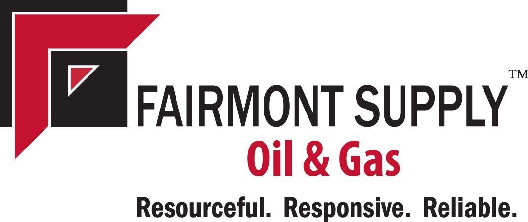 Fairmont Supply Logo - Clay Shoot 2015