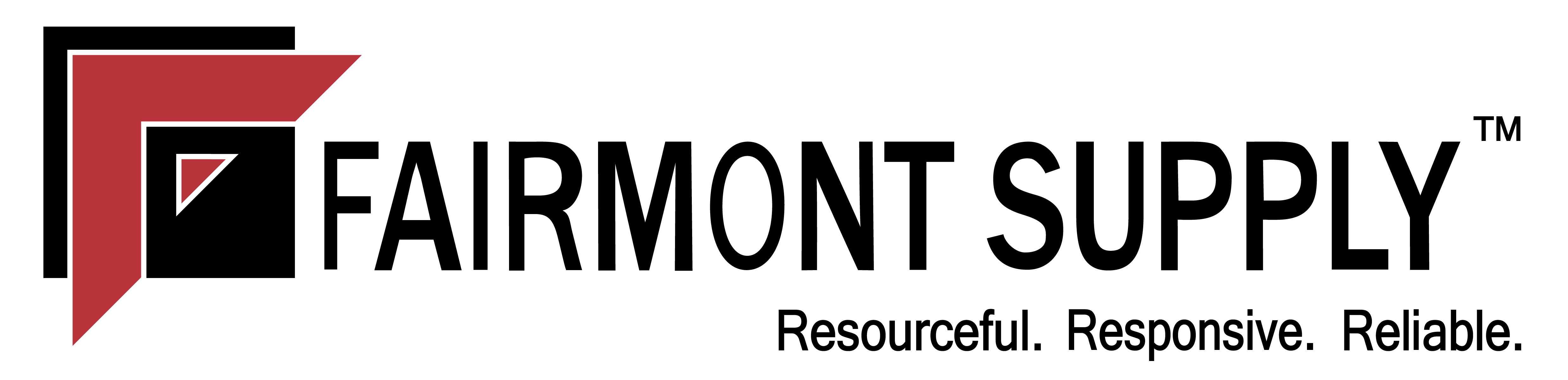 Fairmont Supply Logo - Gillette, WY | Industrial Supplier
