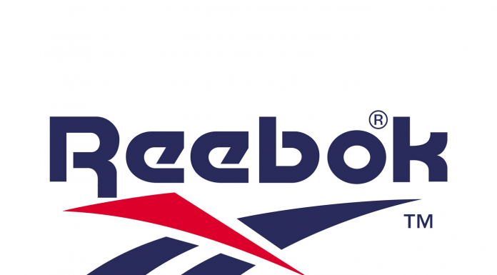 Old Reebok Logo - Reebok-logo-696x385 (PNG) | BeeIMG