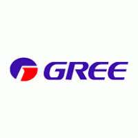 Gree Logo - GREE. Brands of the World™. Download vector logos and logotypes