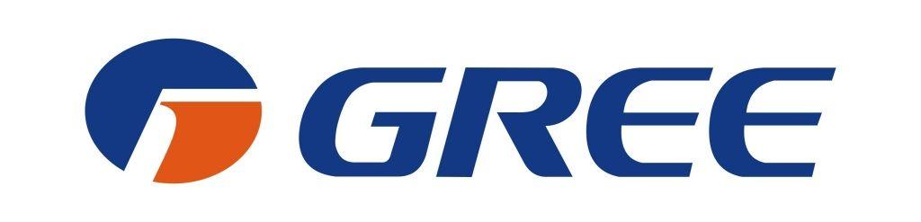 Gree Logo - Gree Logo | LOGOSURFER.COM