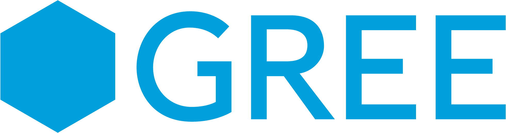 Gree Logo - File:GREE Logo.png