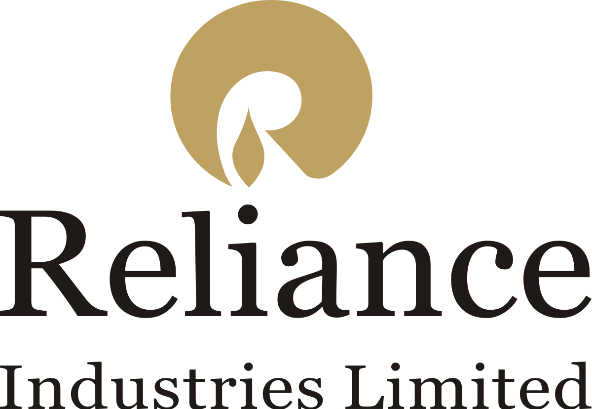 Reliance Industries Logo - Reliance Industries