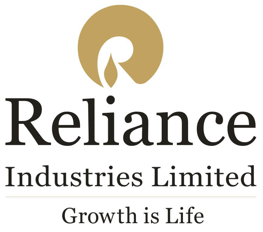 Reliance Industries Logo - reliance-industries-logo - Applied DNA Sciences