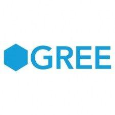 Gree Logo - gree-logo-r225x225.jpg - The Video Games