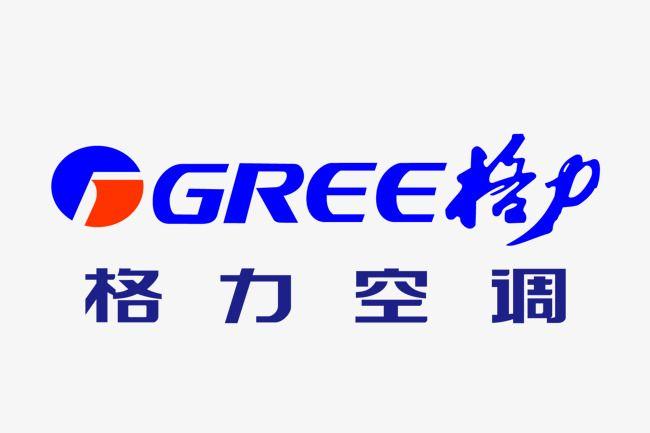 Gree Logo - Gree Vector Logo Material, Logo Vector, Gree Air Conditioner, Vector ...