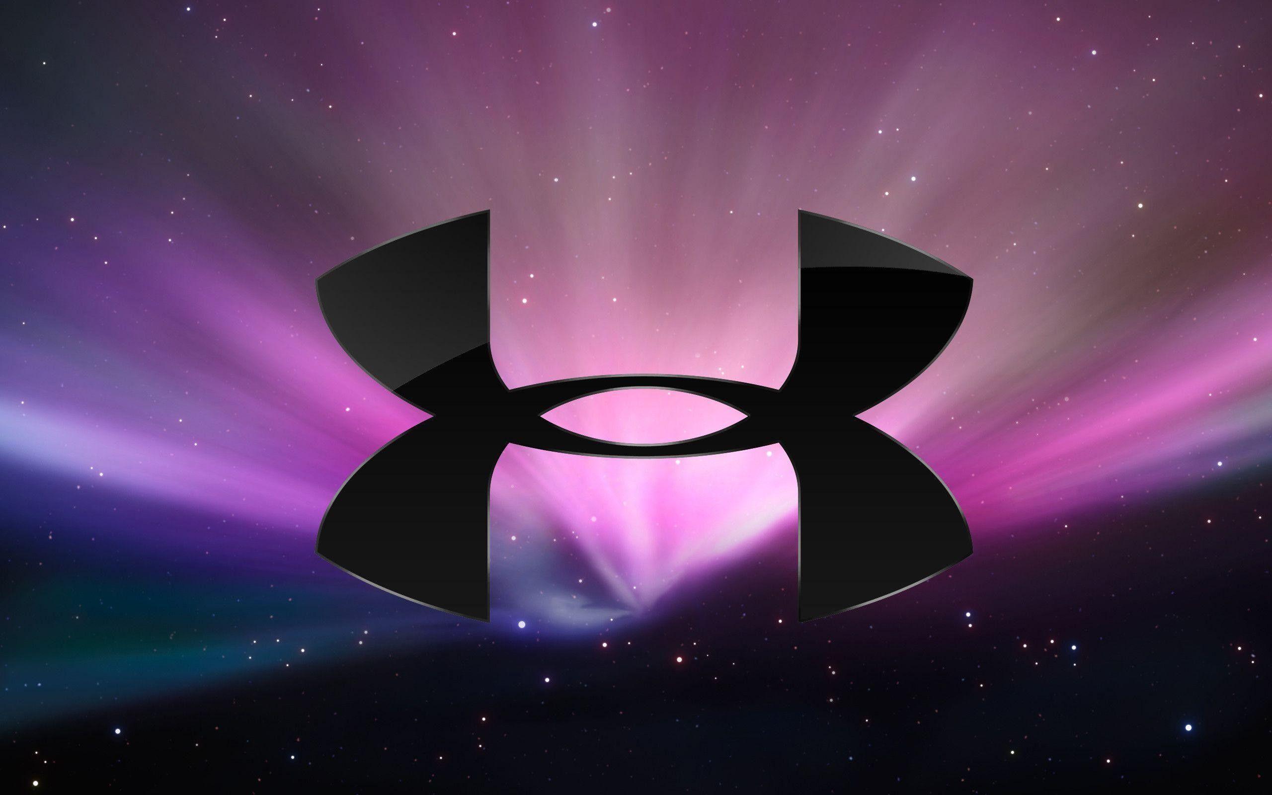Under Armour Galaxy Logo - Under Armour HD Wallpapers - Wallpaper Cave