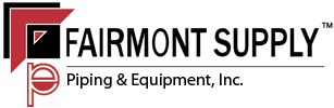 Fairmont Supply Logo - Home