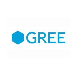 Gree Logo - GREE lifts the lid off $10M investment fund for mobile game ...