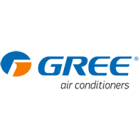 Gree Logo - BORA DC Inverter Air Conditioner GRS - 241EI/JBR1-N3 - Alfaplam