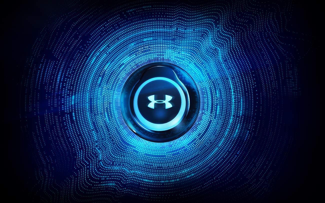 Under Armour Galaxy Logo - Under Armour Wallpapers - Wallpaper Cave