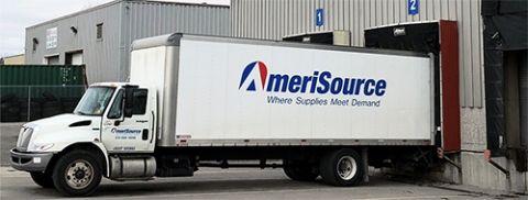 Fairmont Supply Logo - Detroit's Amerisource Industrial Supply Joins Fairmont Supply's