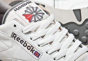 Old Reebok Logo - Reebok Classic Vintage Collection | Highsnobiety