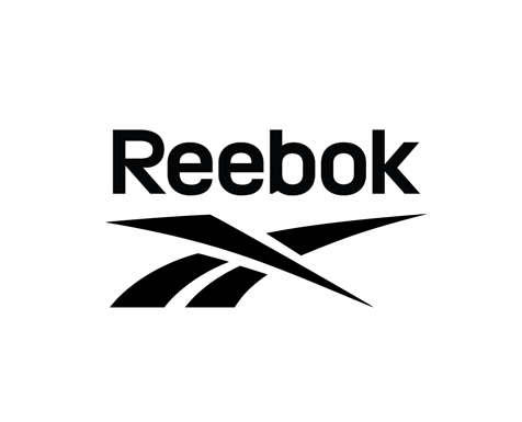 Old Reebok Logo - Companies That Changed Their Logos In 2014
