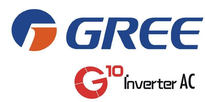 Gree Logo - Gree Launched Awareness Campaign on Preventive Maintenance. NetMag