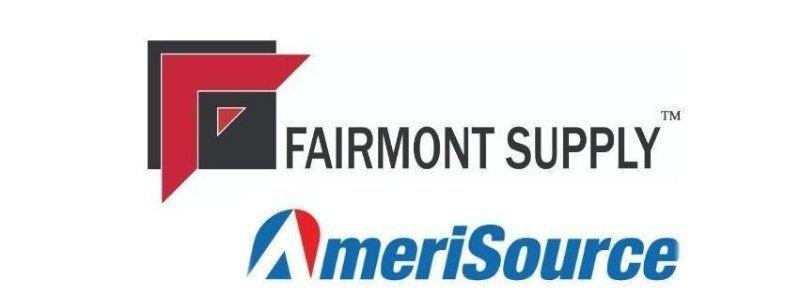 Fairmont Supply Logo - Bo Duong Director of Account Management, a CVS