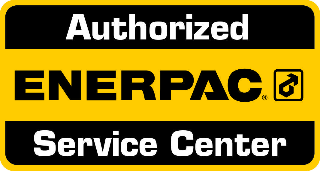 Fairmont Supply Logo - Enerpac Service Center