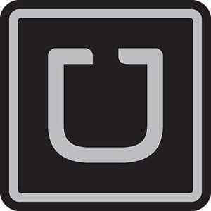 Uber Tech Logo - Get Uber - Microsoft Store