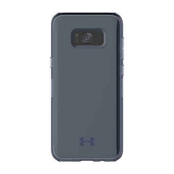Under Armour Galaxy Logo - Under Armour UA Protect Verge Case for Samsung Galaxy S8