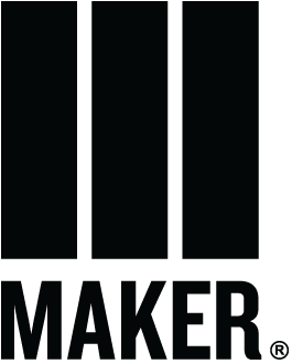 Maker Studios Logo - Maker Studios