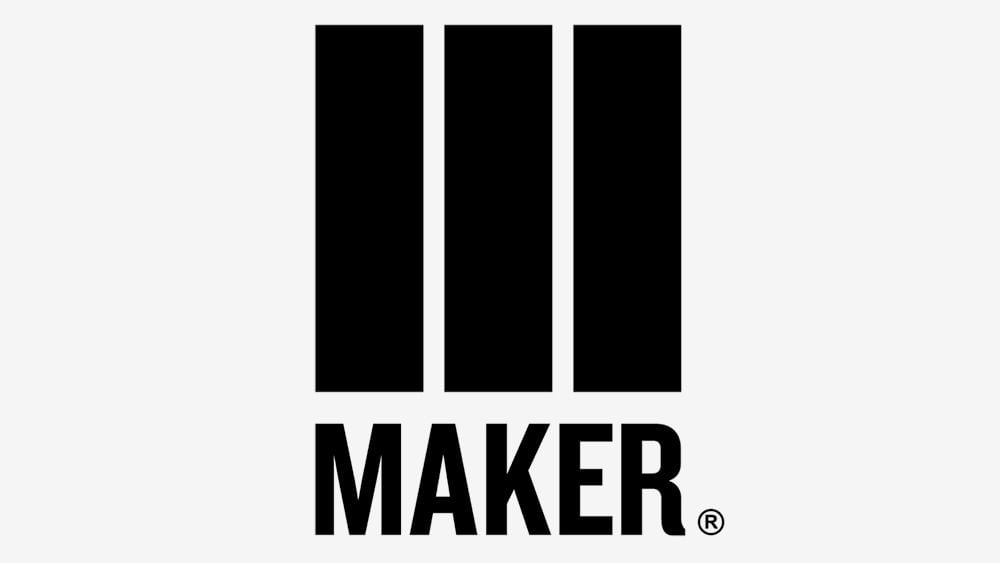 Maker Studios Logo - Disney's Maker Studios Teams With Disney Backed Fusion To Produce