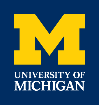 U of M Logo - The University of Michigan Brand. Global Marketing & Communications