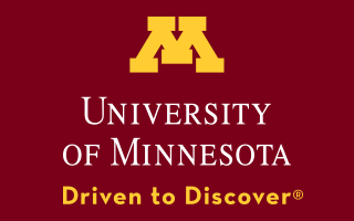 University of Minnesota Logo - Logo Guidelines and Download | University Relations
