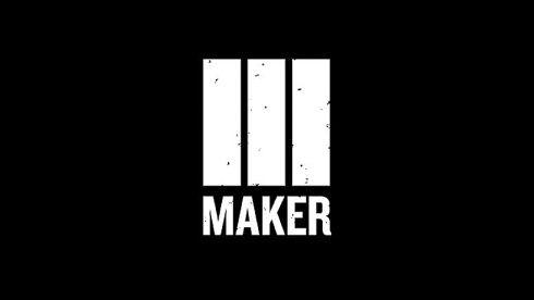 Maker Studios Logo - Kidscreen » Archive » Maker Studios to bring original content to ...