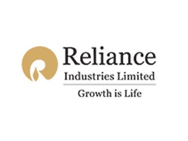 Reliance Industries Logo - Reliance Industries to hold AGM in mid-September - Firstpost