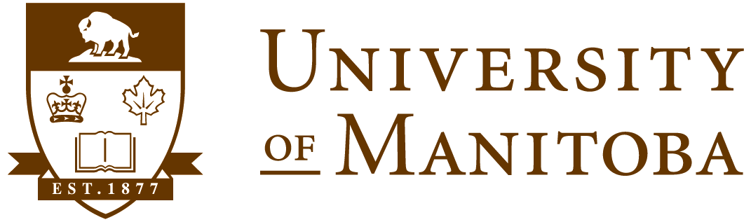 U of M Logo - University of Manitoba - Marketing Communications Office - Logo ...