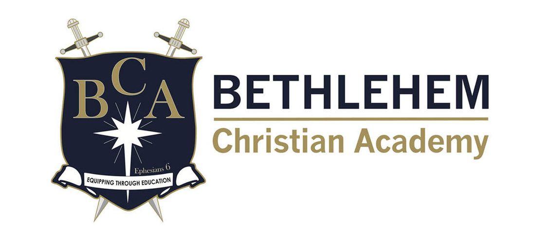 Bethlehem Christian Academy Logo - Bethlehem Christian Academy Profile (2018-19) | Bethlehem, GA