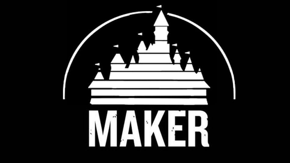 Maker Studios Logo - Maker Has Already Accepted Disney's Acquisition Offer
