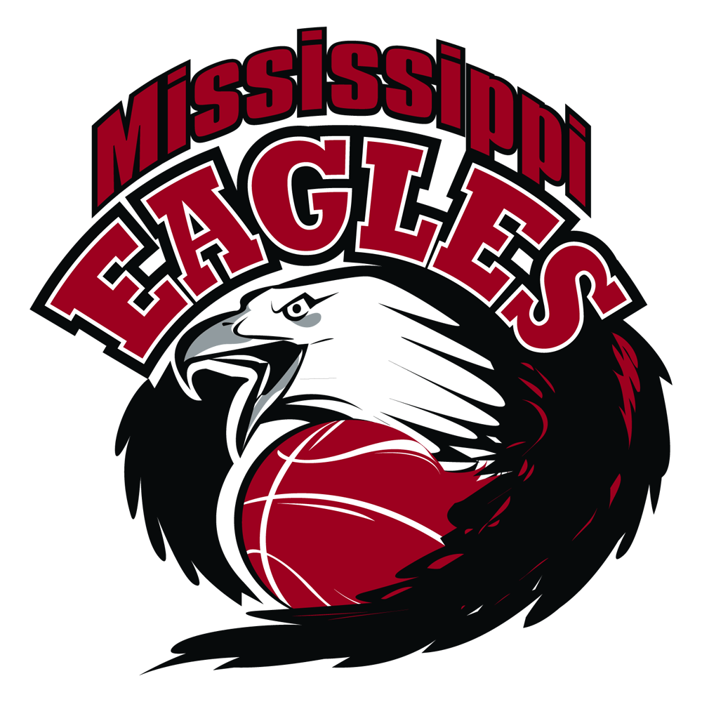 High School Eagles Basketball Logo - Eagle High School Band Logo Png Images