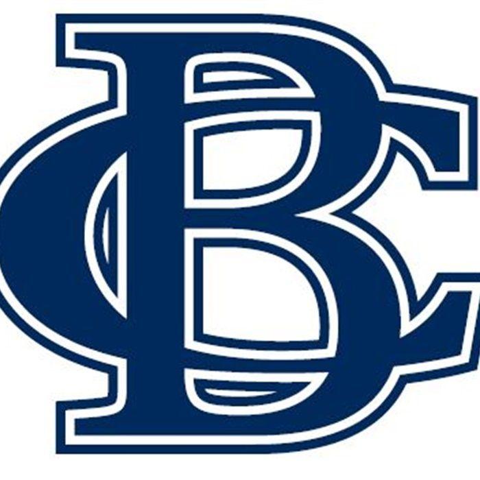 Bethlehem Christian Academy Logo - Boys' Varsity Baseball Christian Academy High School