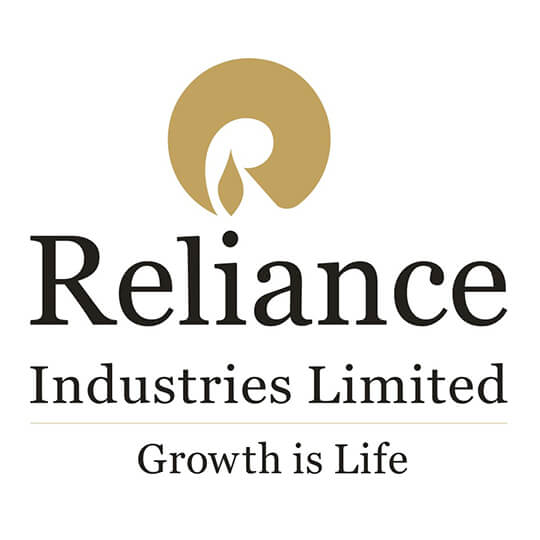Reliance Industries Logo - reliance-industries-logo - Applied DNA Sciences