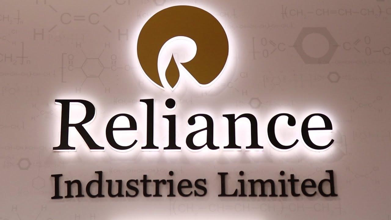 Reliance Industries Logo - Polymerupdate speaks with Reliance Industries Limited at Plastindia ...