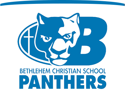 Bethlehem Christian Academy Logo - Bethlehem Christian School. Bethlehem, PA