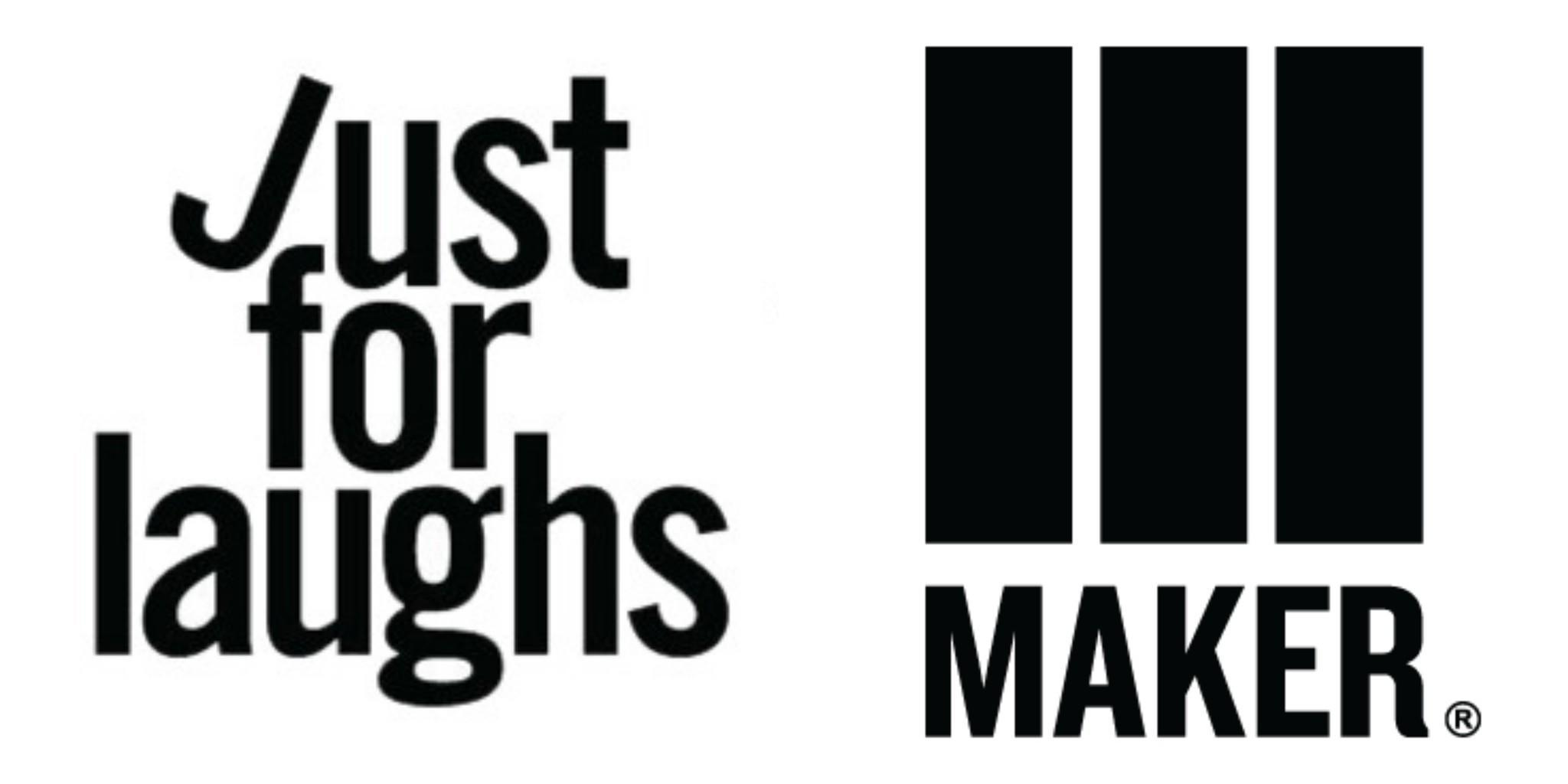 Maker Studios Logo - Maker Studios partners with Just for Laughs - latimes