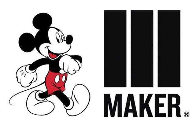 Maker Studios Logo - Maker Studios' Latest Round Of Layoffs Claims 80 | Deadline