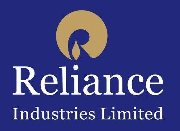 Reliance Industries Logo - Reliance Industries Ltd Photos, Gorwa, Vadodara- Pictures & Images ...