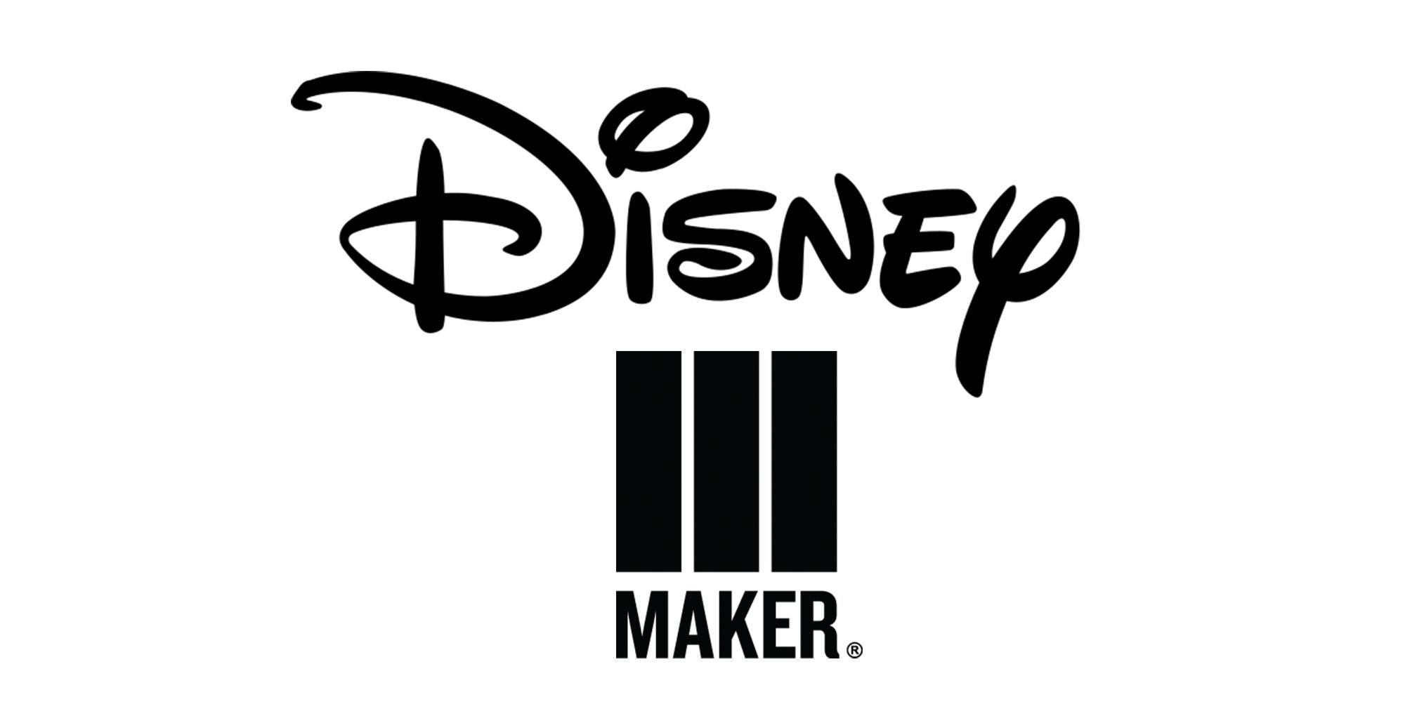 Maker Studios Logo - Disney Shifts Oversight of Maker Studios | Digital Media Wire