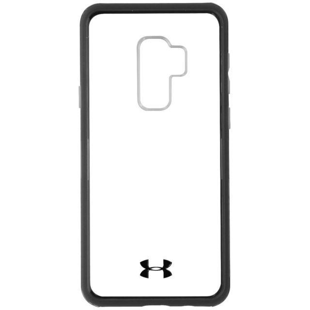 Under Armour Galaxy Logo - 2018 Under Armour UA Protect Verge Case for Samsung Galaxy S9 Plus ...