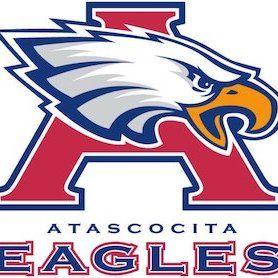 High School Eagles Basketball Logo - Media Tweets by AHS Girls Basketball (@AHSgbballAllIn) | Twitter