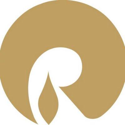 Reliance Industries Logo - Reliance Industries (@relianceindltd) | Twitter