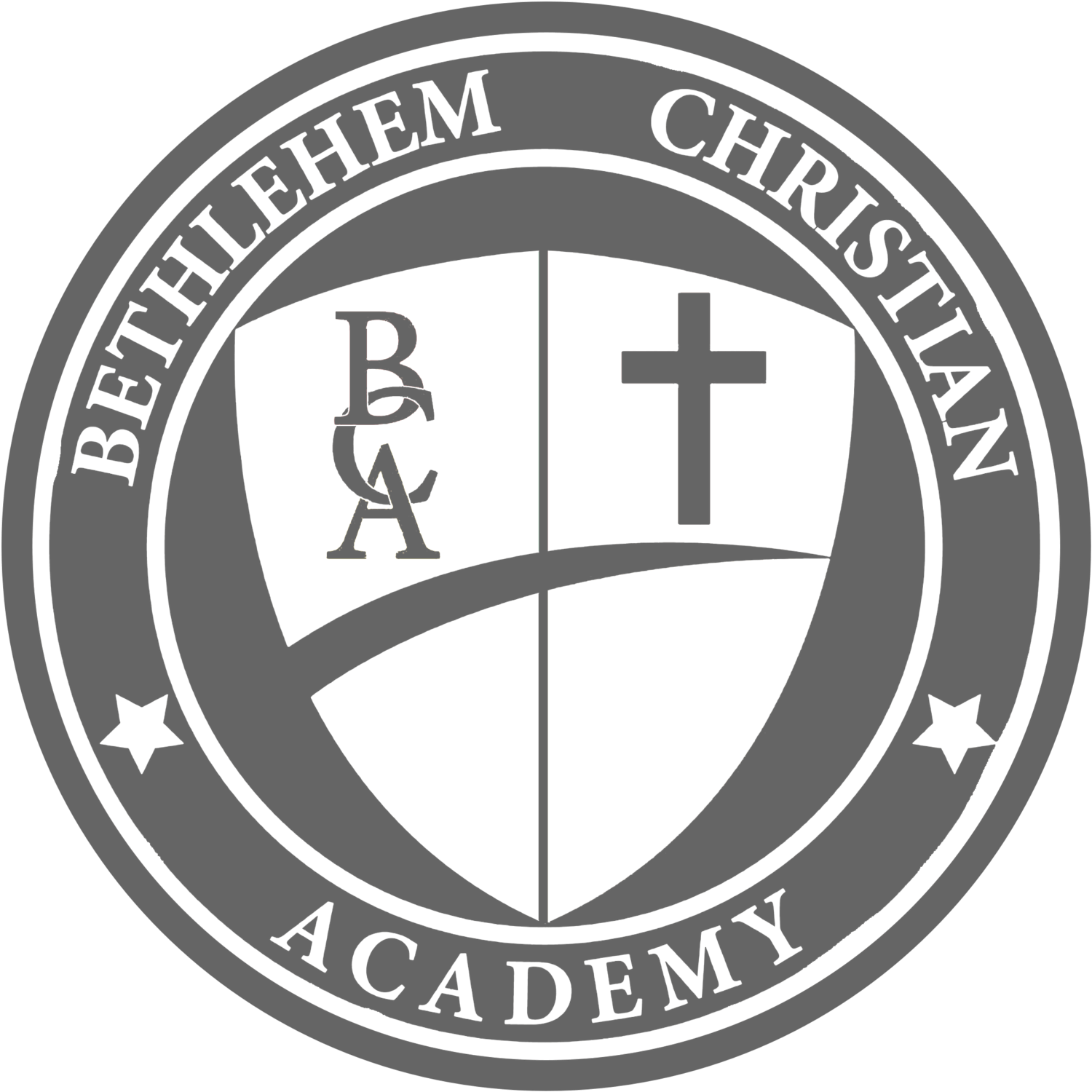 Bethlehem Christian Academy Logo - Contact