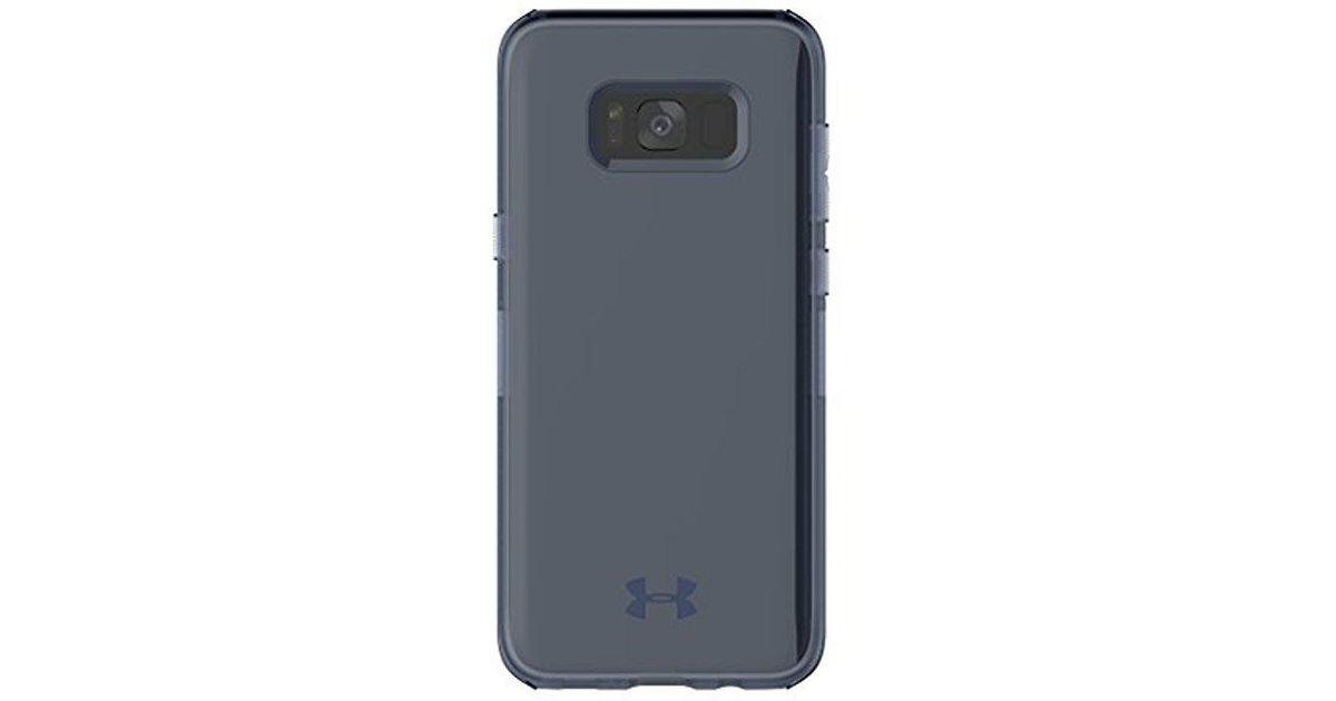 Under Armour Galaxy Logo - Lyst Armour Ua Protect Verge Case For Samsung Galaxy S8