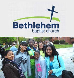 Bethlehem Christian Academy Logo - Bethlehem Christian Academy.5 The Fish, OH