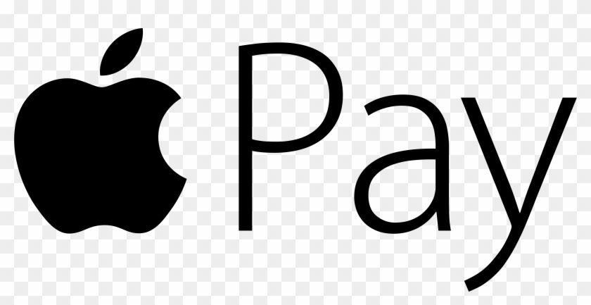 Apple Pay Logo - Apple Pay Logo Png Transparent PNG Clipart Image Download