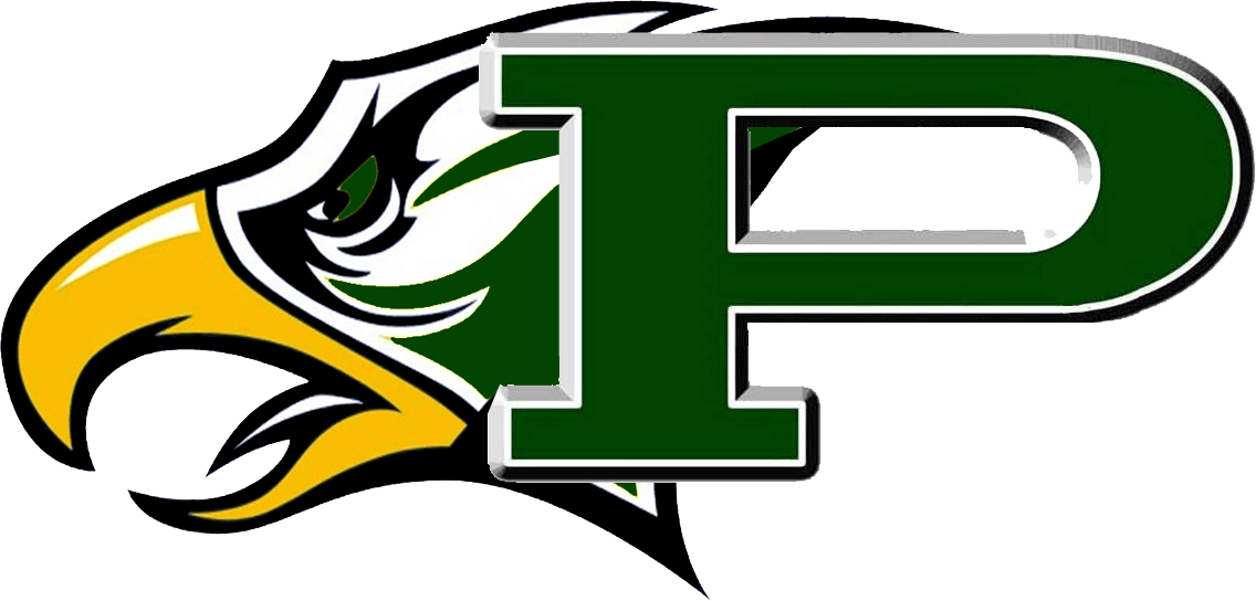 High School Eagles Basketball Logo - Prosper High School / Homepage