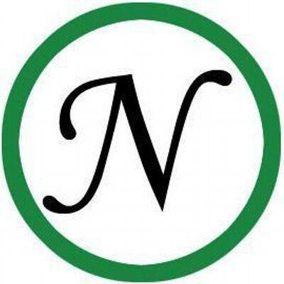 N in Circle Logo - Circle N on Twitter: 